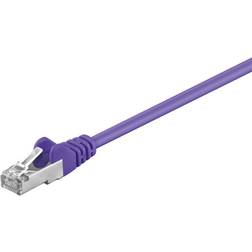 Goobay SF/UTP Cat5e RJ45 2m