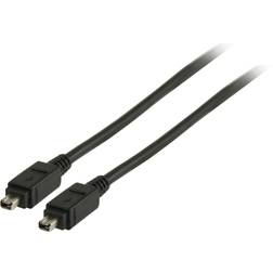 Valueline Firewire 400 4-Pin-4-Pin 2m