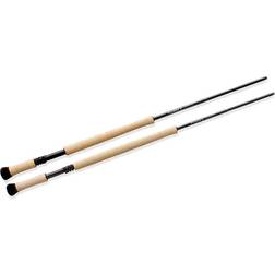 Sage Fly Fishing X Double Hand 12'0" #8