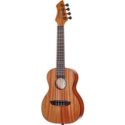 Ortega RUHZ-MM Natural Mahogany Ukulele da Concerto