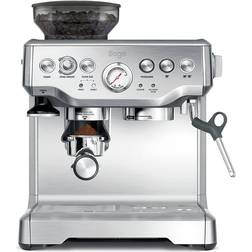 Sage The Barista Express Brushed Stainless Steel