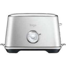 Sage The Toast Select Luxe Brushed Stailnless Steel