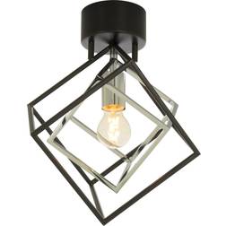 Aneta Cubes Loftplafond 32.5cm