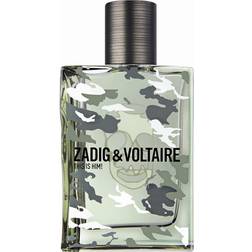 Zadig & Voltaire This is Him! No Rules EdT 50ml