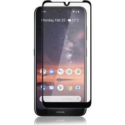 Panzer Premium Full-Fit Glass Screen Protector for Nokia 3.2