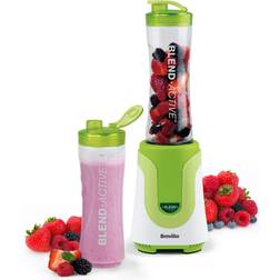 Breville Blend-Active Single Bottle