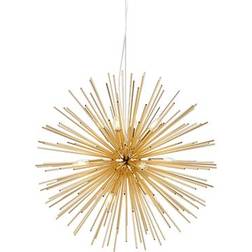 Markslöjd Soleil Pendellampa ∅ 72cm