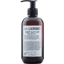 L:A Bruket 225 Body Lotion Spruce 250ml