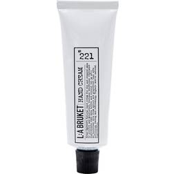 L:A Bruket 221 Hand Cream Spruce 30ml