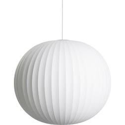 Hay Nelson Ball Bubble Pendellampa ∅ 68cm