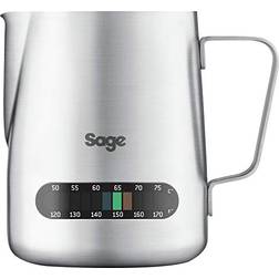 Sage Temp Contro Melkemugge 0.48L