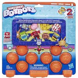 Hasbro Transformers Botbots E5362