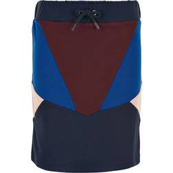 The New Mara School Skirt - Navy Blazer (TN2683)