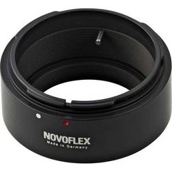 Novoflex Canon FD to Sony E
