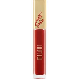 Milani Amore Satin Matte Lip Creme #10 Satin