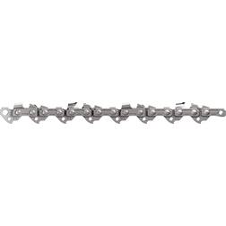 Oregon Saw Chain 3/8 1.3mm 47 Links Cut Chisel 91PX047E