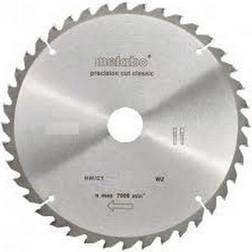 Metabo 628056000 Lama circolare 315 mm 1 pz