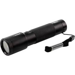 Ansmann LED Torch T350FR