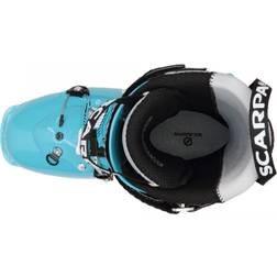 Scarpa GEA Scuba Blue 23,0