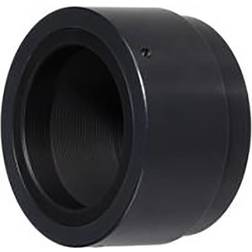 Novoflex Adapter T2 to Canon EOS M Lens Mount Adapter