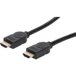 Manhattan HDMI-HDMI 1m