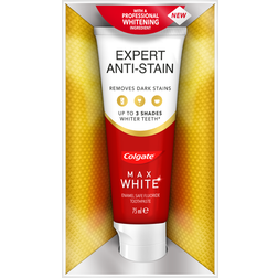 Colgate Max White Expert Anti Satin 75ml