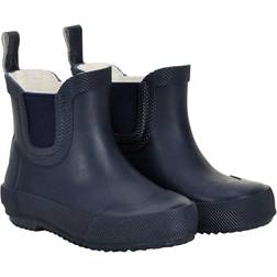 CeLaVi Wellies Short - Dark Navy