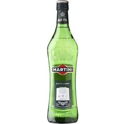 Martini Extra Dry Piedmont 15% 75cl