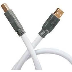 Supra USB A - USB B 2.0 5m