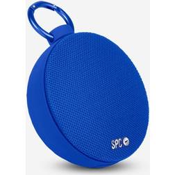 SPC Altavoz Up Speaker Verde 5W 800mah Micro SD Bluetooth 4.1 Manos Libres