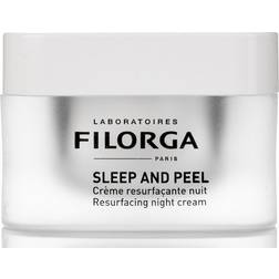 Filorga Sleep & Peel Resurfacing Night Cream 50ml