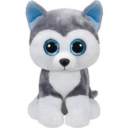 TY Beanie Boo XL Slush Husky Knuffel 42cm