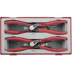 Teng Tools TT474-7E Circlip Plier