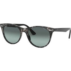 Ray-Ban Wayfarer II Evolve RB2185 1250AD