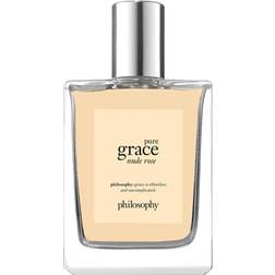 Philosophy Pure Grace Nude Rose EdT 2 fl oz