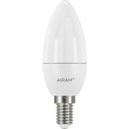 Airam 4713789 LED Lamps 3.5W E14