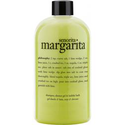 Philosophy Shower Gel Margarita 480ml