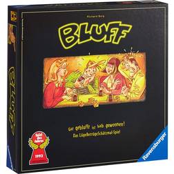 Ravensburger Bluff Jubiläumsausgabe