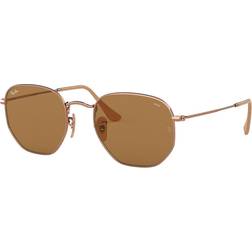 Ray-Ban Hexagonal Evolve RB3548N 91314I