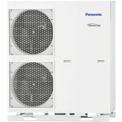 Panasonic WH-MXC16H9E8 Partie Extérieure