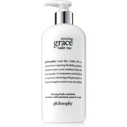 Philosophy Amazing Grace Ballet Rose Firming Body Emulsion 16.2fl oz