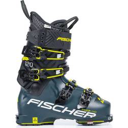 Fischer Ranger Free 120 Walk DYN