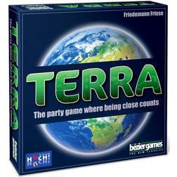 Bezier Games Terra