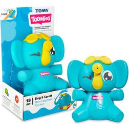 Tomy Toomies Sing & Squirt