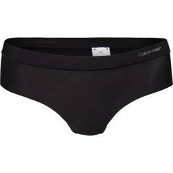 Calvin Klein Form Hipster - Black