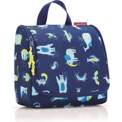 Reisenthel Toiletbag - ABC Friends Blue