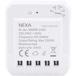 Nexa MWMR-2300