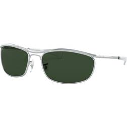 Ray-Ban Olympian I Deluxe RB3119M 003/31