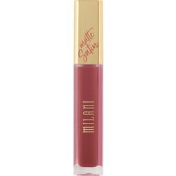 Milani Amore Satin Matte Lip Creme #05 Velour