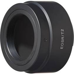 Novoflex Adapter T2 to Canon EOS-R Objektivadapter